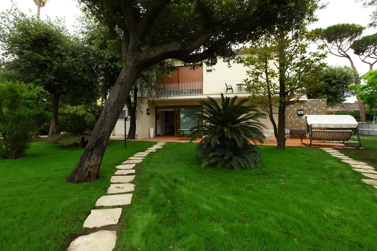 Villa Vanessa contacts