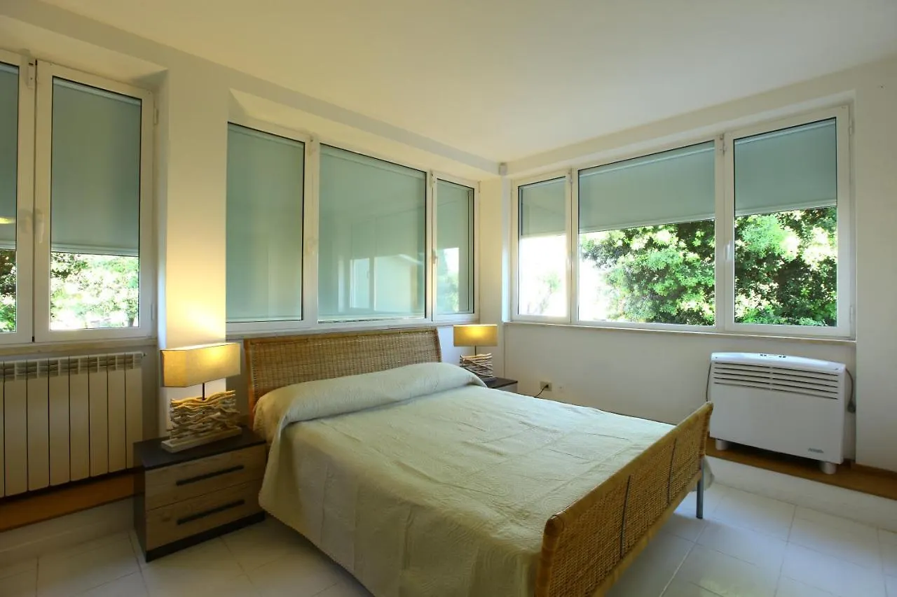 Villa Vanessa Fregenae Homestay