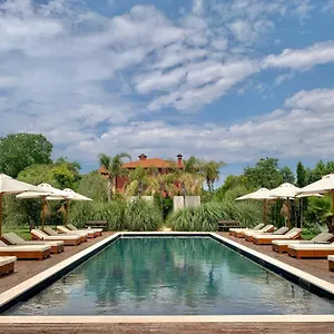 Santa Lucia - Residenza Agricola Farm stay