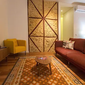 Downtown Prestige By Homing Appartamento Lisbona