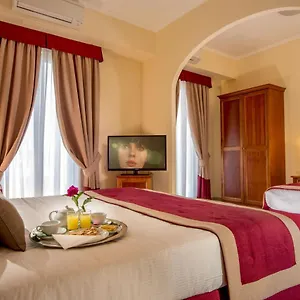 3* Отель Marini Park