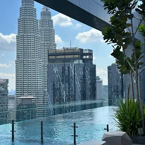 Royce Residences By Romeo Апартаменты Куала-Лумпур