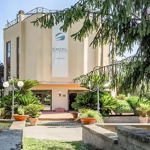 4* Отель Excel Roma Ciampino