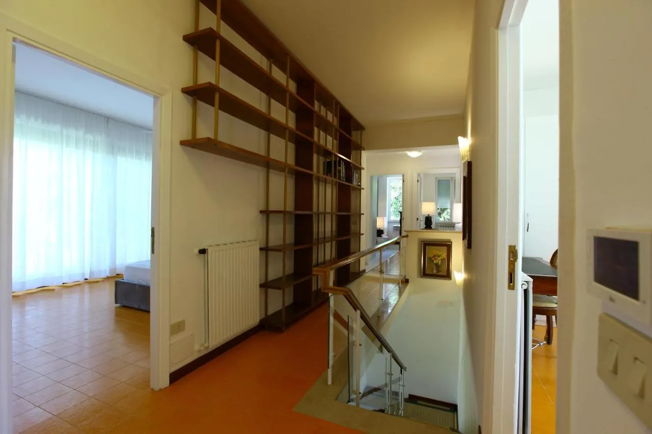 Villa Vanessa Fregenae 0*,  Italy