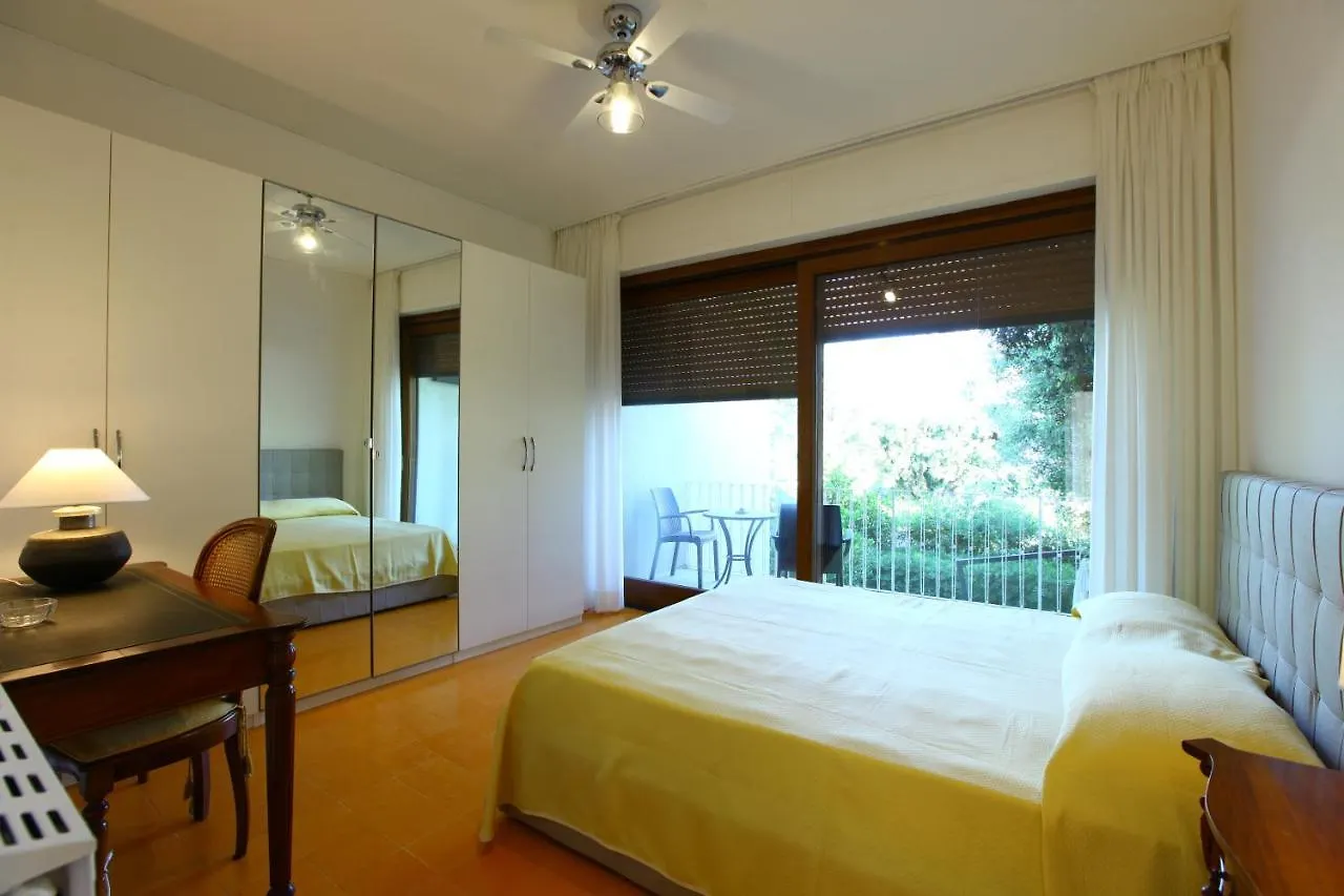Villa Vanessa Fregenae Italy