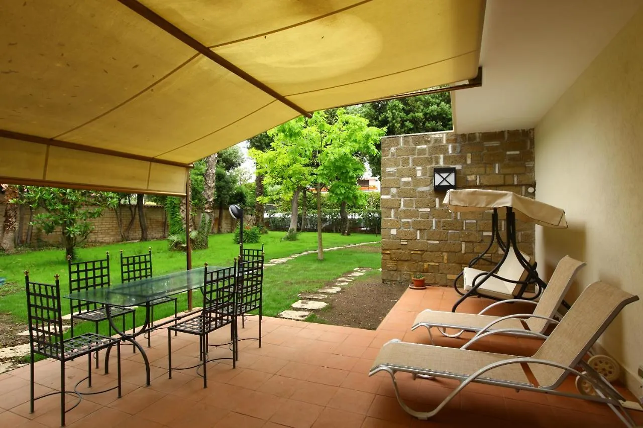 Villa Vanessa Fregenae 0*,  Italy